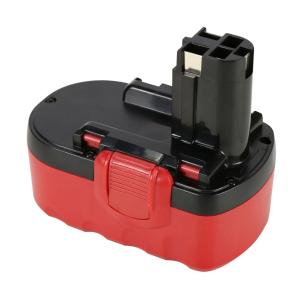 18V 3300mAh Rechargeable Battery for Bosch Power Tools