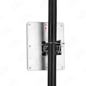 Lightweight ISM Band 2.4GHZ Patch Antenna Horizontal Polarization 14dBi Panel