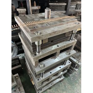 Custom Progressive Stamping Tool – Precise Stamping, Reliable Performance, Easy