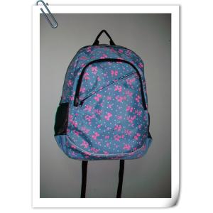 Cartoon school bags