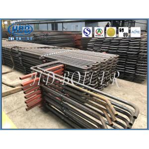 Quality Carbon Steel Superheater Coils Processing Hign Efficeint Heat Exchanger for sale
