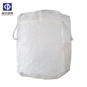 Agricultural PP Bulk Bags / Flexible Intermediate Bulk Container Bags 1000KG