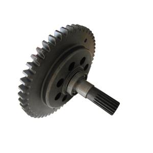 SP103120 Overrunning Clutch Assembly Lgmc Wheel Loader Parts