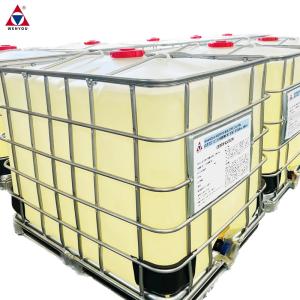 Fast-Cure Epoxy Curing Agent for MV Switchgear Manufacturing