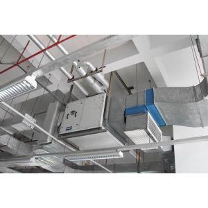 Air Handling Units ducts UV Air sterlizer kits PHT technology