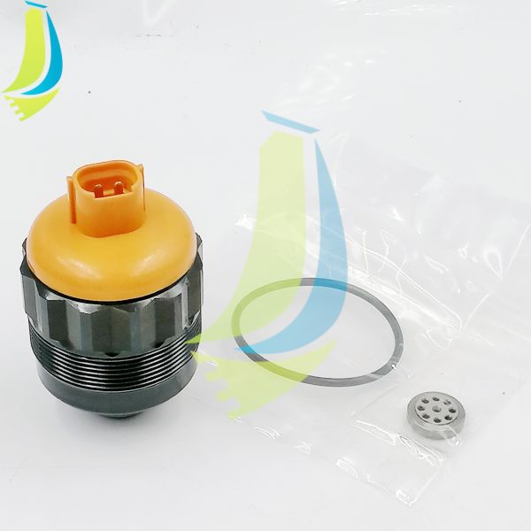 Buy 094040-0081 PCV Valve Overhaul Kit For HP0 Pump at wholesale prices