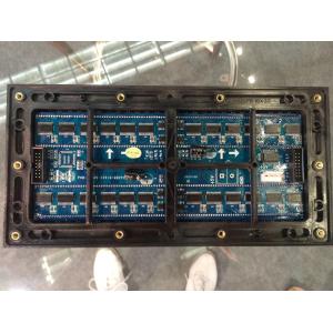 Waterproof IP65 P8 Outdoor RGB Traffic Led Sign