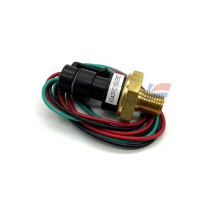 4040PC100G5D Electronic Pressure Transmitter Trigger Interface MEMS Pressure