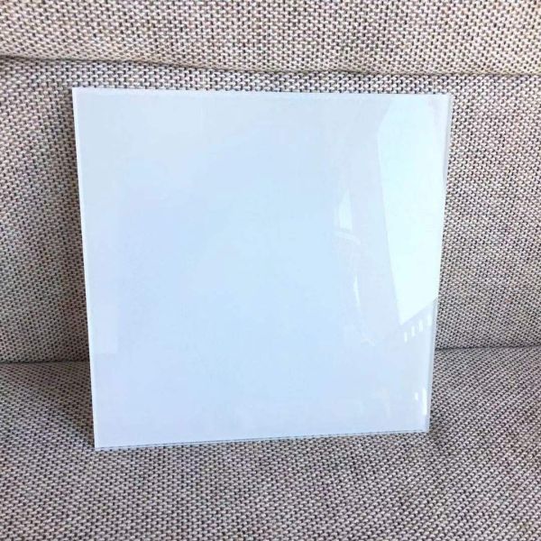 8mm Color Back Painted Tempered Glass for Backsplash for Kitchen