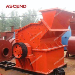 Mobile 800x800 High Efficiency Fine Sand Crushing Machine For Steel Scrap Glass