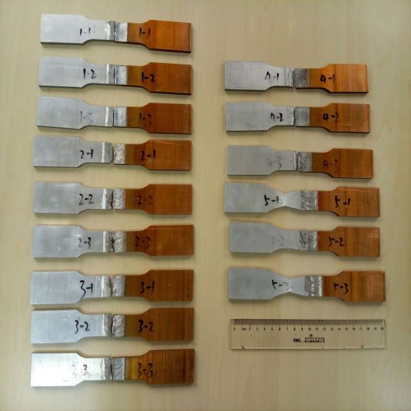 Friction Cladding Welding Friction Stir Welding Machine with Differential