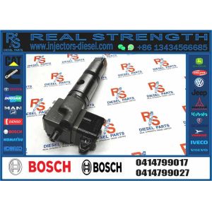 Diesel unit pump 0414799017 0414799032 0414799043 For A0280749102 A0290742302