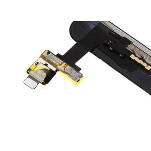 Original Ipad Mini 2 Lcd Touch Screen Replacement / 7.9 '' Tablet Spare Parts