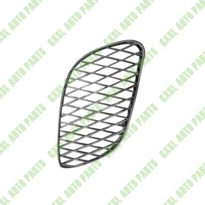 For Bentley Continent Supersports Extreme Speed Version Chrome Front Left Bar Grille Air Inlet Mesh OEM 3W8807683