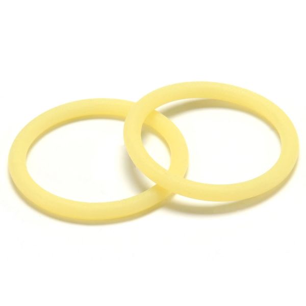 Buy Durable Personalized Rubber Bracelets Custom Silicone Awareness Bracelets at wholesale prices