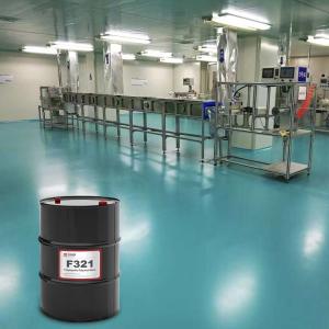 FEISPARTIC F321 Polyaspartic Resin 200-600 Viscosity