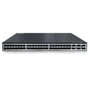 Full Duplex 10GE Switches S6730-H48X6C CloudEngine S6730-H Series