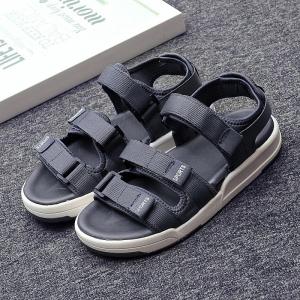 Slide Resistance Summer Hiking Sandals SW191165 OEM / ODM Accepted