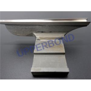 MK8 MK9 Compress Filter Rods Steel Cigarette Tongue 7.8 MM Diameter