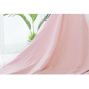 Crepe Cotton Gauze Fabrics