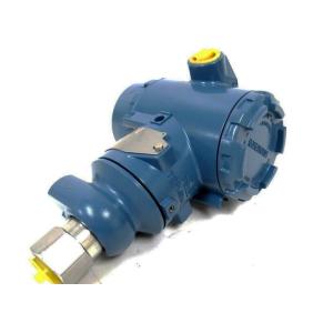 2088A1A22A1B4E8 Pressure Temperature Transmitter Rosemount 2088A 0 To 30Psi