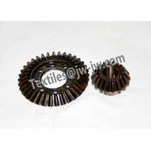 Gear For Vamatex Loom Spare Parts 1210114 1210091 Loom Width 230cm 36:18 Weaving
