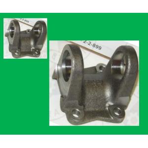 Drive shaft Parts Flange Yoke 1210 series Spicer 2-2-899 Compatible U Joint 5