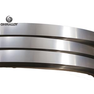 205mm Plug Pin KP KN Thermocouple Nickel Chrome Strip