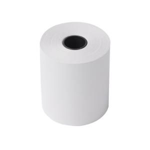 ATM 17mm Paper Core 58mm Printer 65gsm Thermal Receipt Paper