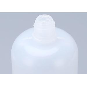 Small Mouth Liquid Plastic Squeeze Dropper Bottles 100ml 120ml