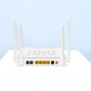 High Speed 4G LTE WiFi Router With IEEE 802.11n/Ac Compatibility And 866 Mbps