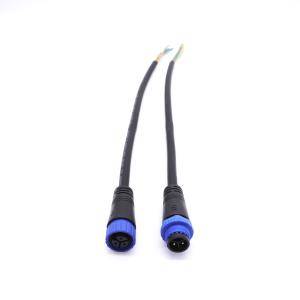 Nylon Waterproof Plug Connector