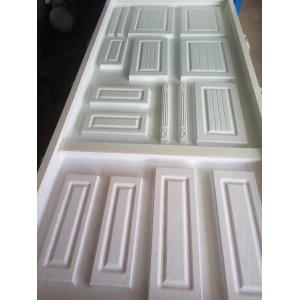 China Professional Kitchen Cabinet vacuum membrane press machine on sale