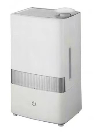 Buy 220V 30W Cool Mist Electric Air Humidifier With Light Display at wholesale prices