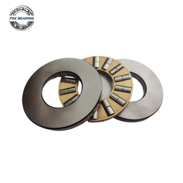 Buy Wear-resistant 100 TP 143 , RT-754 Thrust Cylindrical Roller Bearings 254*406.4*76.2 mm at wholesale prices