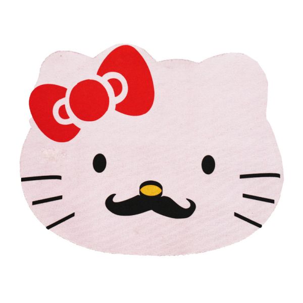 CM-001 Cat Drink Coasters Cup Mats Coffee Mug Bar Coasters Stand Up Drink Coasters