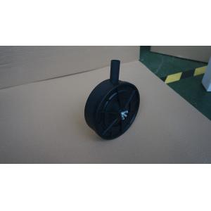 JUCAI 8 bar Piston air compressor filter 2L/min