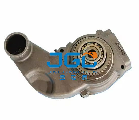 Excavator The Best 3306T 3306 Water Pump Accessories 2W8003 2W8004 Diesel Engine Spare Parts