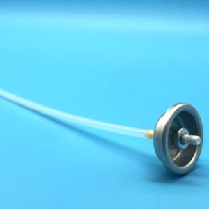 Eco-Friendly Spray Valve for Deodorant - Sustainable Use, Precise Control,