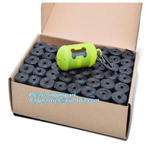 Compostable biobag cornstarch bags,recycling, Food Waste Kitchen Bag 3 Gallon