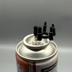 Stainless Steel One Inch Lighter Gas Valve for Marine, Offshore, and Chemical