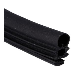 Customized T Shape Car Door Soundproof Sealing Auto Waterproof Sunroof Weather