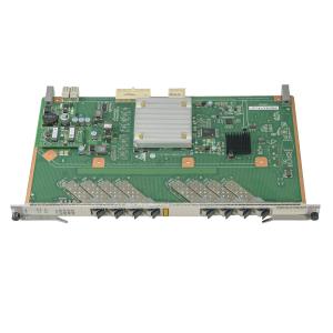 Huawei GPBH Service Board 8-port Advanced GPON OLT Interface Board with C+ SFP