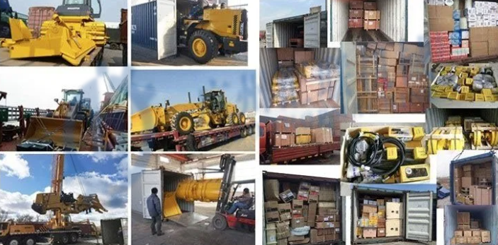 VOE11709998 VOE11709868 VOE11709872 11998810 VOLVO LOADER LIFT Hydraulic Repair Seal Kit for L60E L70B L70F L70G L70H