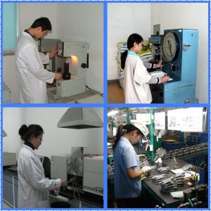 Simple design cheap high capacity handmade used kitchen sinks for sale wigh long