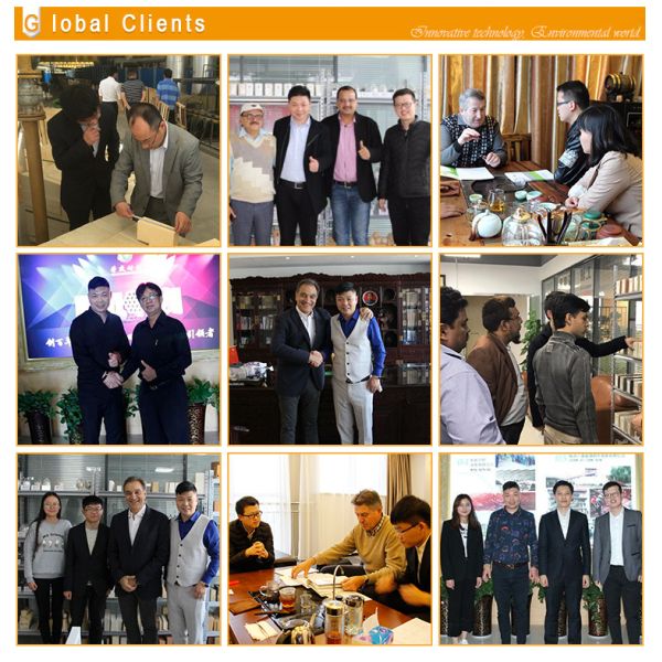 High Strength Low Cement Castable 60% Alumina Content Above