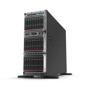 Tower Server HPE Proliant ML350 Gen10 Win Server System Intel Xeon CPU Computer