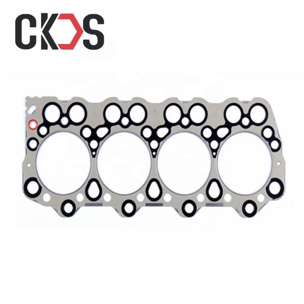 Buy D4DA 4D34 Engine HYUNDAI Overhauling Gasket Set RG2111 ME013300 at wholesale prices