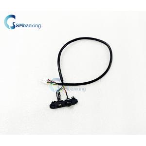 4450787297 NCR ATM Parts Harness Private Audio Black Moulding