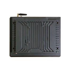 15.6 Inch Wall Mount Rugged Ip65 Waterproof Monitor Open Frame Touch Pc Screen